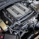2018 Chevrolet Camaro ZL1 LT4 supercharged engine and 10L90 10-speed automatic transmission with 88,000 miles.