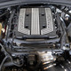 Used 2018 Chevrolet Camaro ZL1 6.2L LT4 supercharged V8 engine assembly