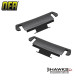 OER 9827572 outer door-handle gasket for the left- or right-hand side of a second-generation F-body