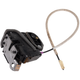 GM 13510955 left front door latch assembly for Chevrolet Camaro
