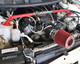 2001 Trans Am 5.7L LS1 Engine w/ T56 6-Speed Transmission Drop Out 96K Miles (#12145166