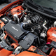 2002 Firebird Trans Am LS1 6 Speed 261K Miles ENGINE ONLY (#22160506)