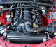 2005 Pontiac GTO 6.0L LS2 Engine Motor w/ 4-Speed 4L65 Automatic Trans 95k Miles
