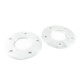 1988-1990 Camaro IROC-Z 17x9 Chrome Wheel, INDIVIDUAL, Hawks Restoration Parts HT179IROCZ-C-I