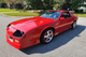 1991-1992 Z28 17x9 Red Wheel, INDIVIDUAL, Hawks Restoration Parts HT179Z28R-I