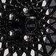 1987-1992 Firebird GTA 17x9 Black Wheel, Individual, Hawks Restoration Parts HT179GTAB-I
