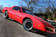 1987-1992 Firebird GTA 17x9 Black Wheel, Individual, Hawks Restoration Parts HT179GTAB-I