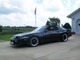1987-1992 Firebird GTA 17x9 Black Wheel, Individual, Hawks Restoration Parts HT179GTAB-I