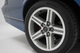 1985-1987 Camaro IROC-Z 17x9 Gray Wheel, INDIVIDUAL, Hawks Restoration Parts HT179IROCZGRAY-85-I