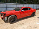 2013 Camaro ZL1 LSA Automatic
