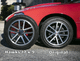 1993-2002 Camaro SS 17x9 35th Anniversary 10-Spoke Wheel, Black/Silver, INDIVIDUAL, Hawks Restoration Parts HT179SS35-I