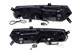 2014-2019 Chevrolet Corvette C7 XB LED Tail Lights Pair, MorimotoLF755 