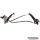 2011-2015 Chevrolet Camaro Front Window Regulator Motor Used OEM GM