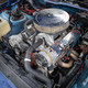 1991 Camaro 5.7L 350 SBC Engine Motor 700R4 Auto Trans 71K Miles