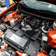 2002 Camaro Z28 LS1 5.7L V8 engine driver side 92k miles
