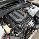 Complete drivetrain package from Hawks Motorsports
