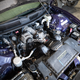 1998 Firebird 3.8L V6 4L60E Automatic Transmission 211K Miles (#W2200223 left side view