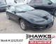 Overview of the 2001 Pontiac Firebird Trans Am LS1 automatic parts donor, reference 12125137