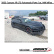  Complete 2022 Chevrolet Camaro SS LT1 automatic donor parts car stock N0130368