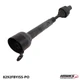 1982-1992 Chevrolet Camaro Pontiac Firebird F-Body Intermediate Steering Shaft Used OEM GM