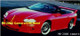 98-2002 Camaro Stock Flat Fiberglass Hood, Bolt on