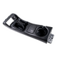 2000-02 Camaro/Firebird Ebony 6 Speed Upper Console / Shifter Plate Assembly, Complete As Shown, Reproduction