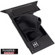 1982-1989 Chevrolet Camaro 5-Speed Manual Shifter Plate with Boot and Ashtray Lid, Hawks Restoration Parts 83895SPMSP 