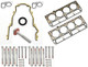 LS1/LS6 Heads/Cam Swap Bolt & Gasket Kit, GM 