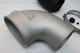 93-97 Camaro/Firebird LT1 Metal Air Intake Elbow Kit, Silver