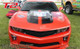 2010-2013 Camaro T2 Bumper Assembly ACS