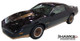 1983 Trans Am Decal Kit (1983TA)