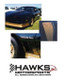 1984 Trans Am Decal and Stripe Kit 