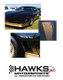 1984 Trans Am Stripe Kit Only (1984TA-2