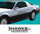 1983 Trans Am Pace Car Edition Decal Kit 