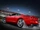 2010-13 Camaro V6 Steel Cat-Back + X Pipe Exhaust System, Borla Stainless 