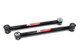 82-2002 Camaro/Firebird Tubular Lower Control Arms-Poly/Roto-Joint Combination/Mild Steel UMI Performance 
