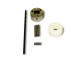 98-02 LS1 Camaro/Firebird & 04-06 LS1/LS2 GTO Harmonic Damper, 6 Rib Drive-Standard Diameter 