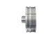 832 LSX 8-Rib Harmonic Balancer for 1998-2002 Camaro/Firebird & 2004-2006 GTO, Standard Diameter, Innovators West (832) Hawks Motorsports