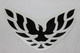 98-02 Trans Am Front Bumper Bird Decal