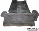 ACC molded cut-pile carpet with factory-style mass backing for 1993-2002 Pontiac Firebird coupes