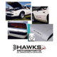 1987-1990 Pontiac Firebird Formula 5.0 Liter F.I. Exterior Identification Decal Kit, Phoenix Graphix 8790F 