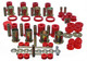 82-92 Camaro/Firebird Hyperflex Complete Bushing Set, Energy Suspension