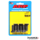 ARP 200-2807 flywheel bolt kit for 87-92 Camaro and Firebird Small Block Chevy applications, Hawks Motorsports