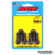ARP 130-2201 pressure plate bolt kit for 82-92 Camaro and Firebird SBC applications, Hawks Motorsports