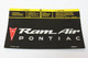 98-02 Trans Am WS6 Ram Air Decal for Air Lid Box New GM