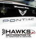 1999 Pontiac Trans Am 30th Anniversary / 2002 Collector Edition Rear Taillight Filler-Panel Name and Solid-Wing Bird Decal Set, Phoenix Graphix 9902TATB  white