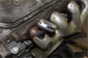 98-2000 Camaro/Firebird LS1 EGR & Smog Block-Off Plate Kit, Billet Aluminum