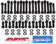 ARP 134-3601 Small Block Chevy hex-head cylinder head bolts, Hawks Motorsports