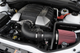 2010-2015 Camaro V8 Roto-Fab Cold Air Intake with Oiled Filter