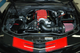2010-2014 Camaro V8 Magnuson 2300 Roto-Fab Cold Air Intake Kit